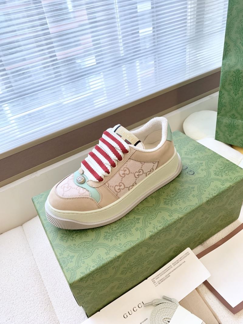 Gucci Screener Shoes